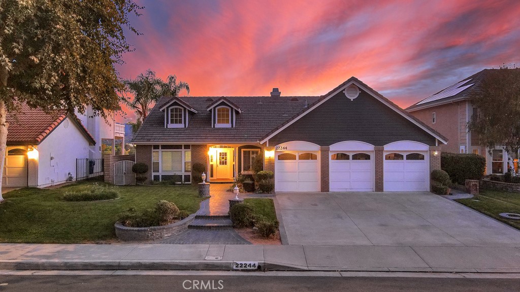 22244 Circle J Ranch Road Saugus, CA 91350 - Photo 1 of 56 Gallery Image 1