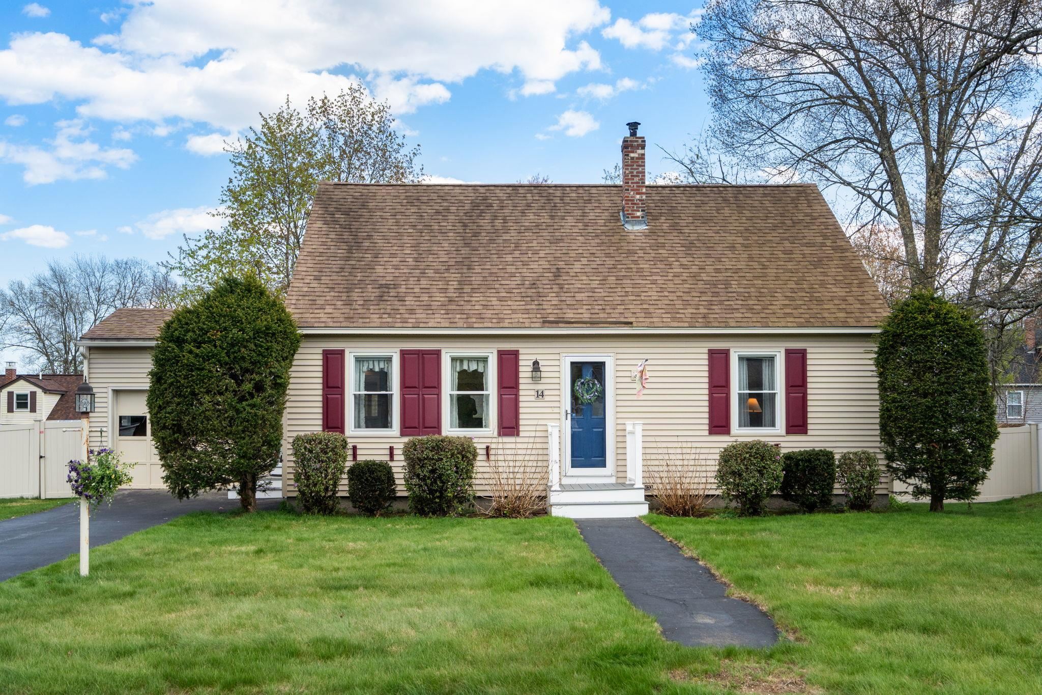 14 Trinity Drive Nashua, NH 03063 - Photo 2 of 31