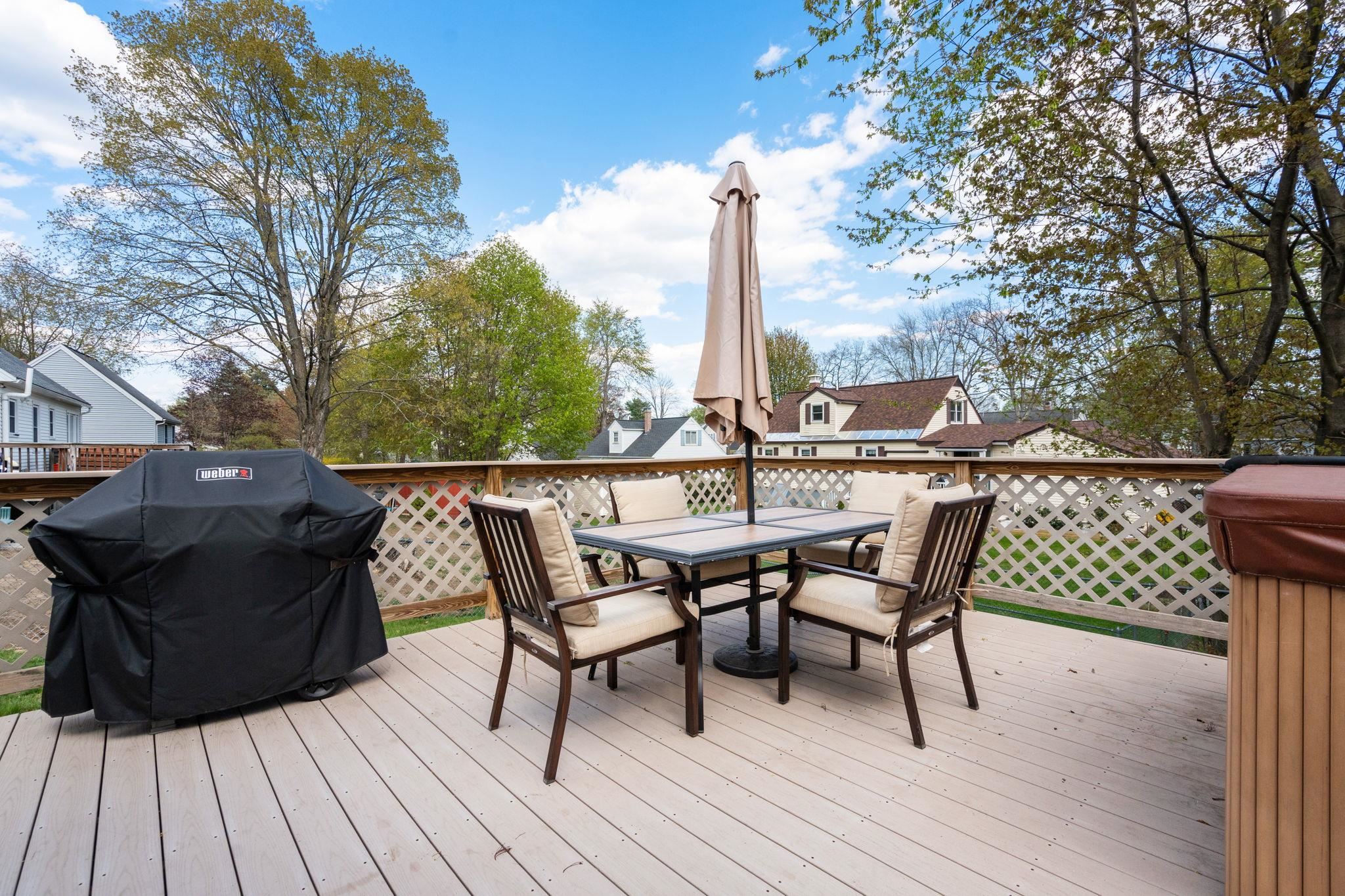 14 Trinity Drive Nashua, NH 03063 - Photo 26 of 31