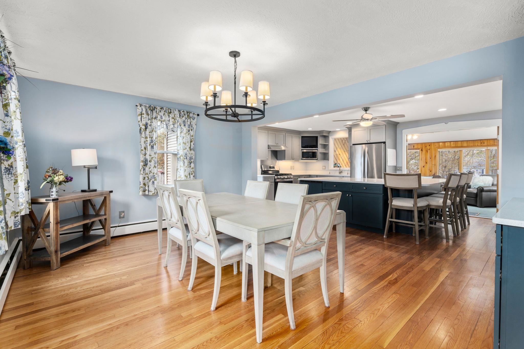 14 Trinity Drive Nashua, NH 03063 - Photo 8 of 31