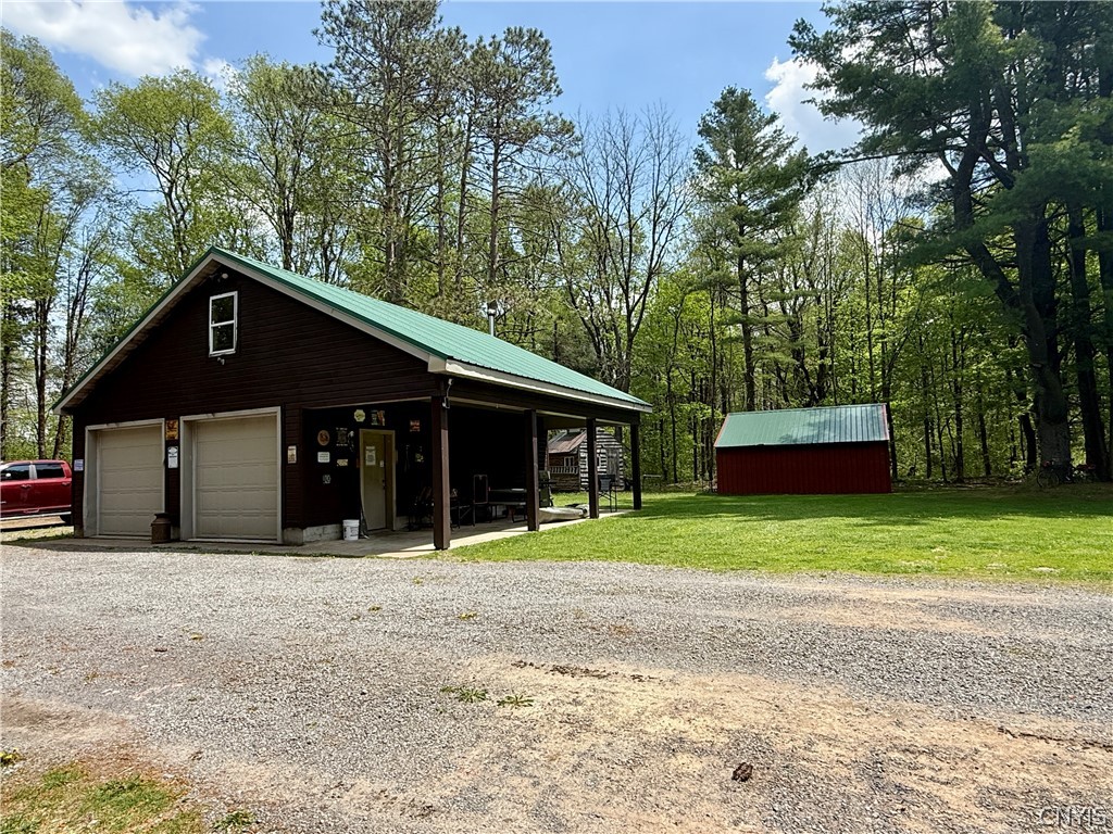 2630 Prince Brook Road Osceola, NY 13437 - Photo 4 of 38