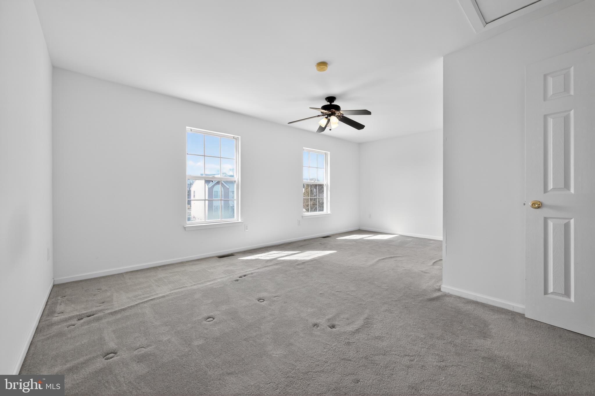 20 Colts Gait Road Marlton, NJ 08053 - Photo 24 of 36 a view of an empty room with a window