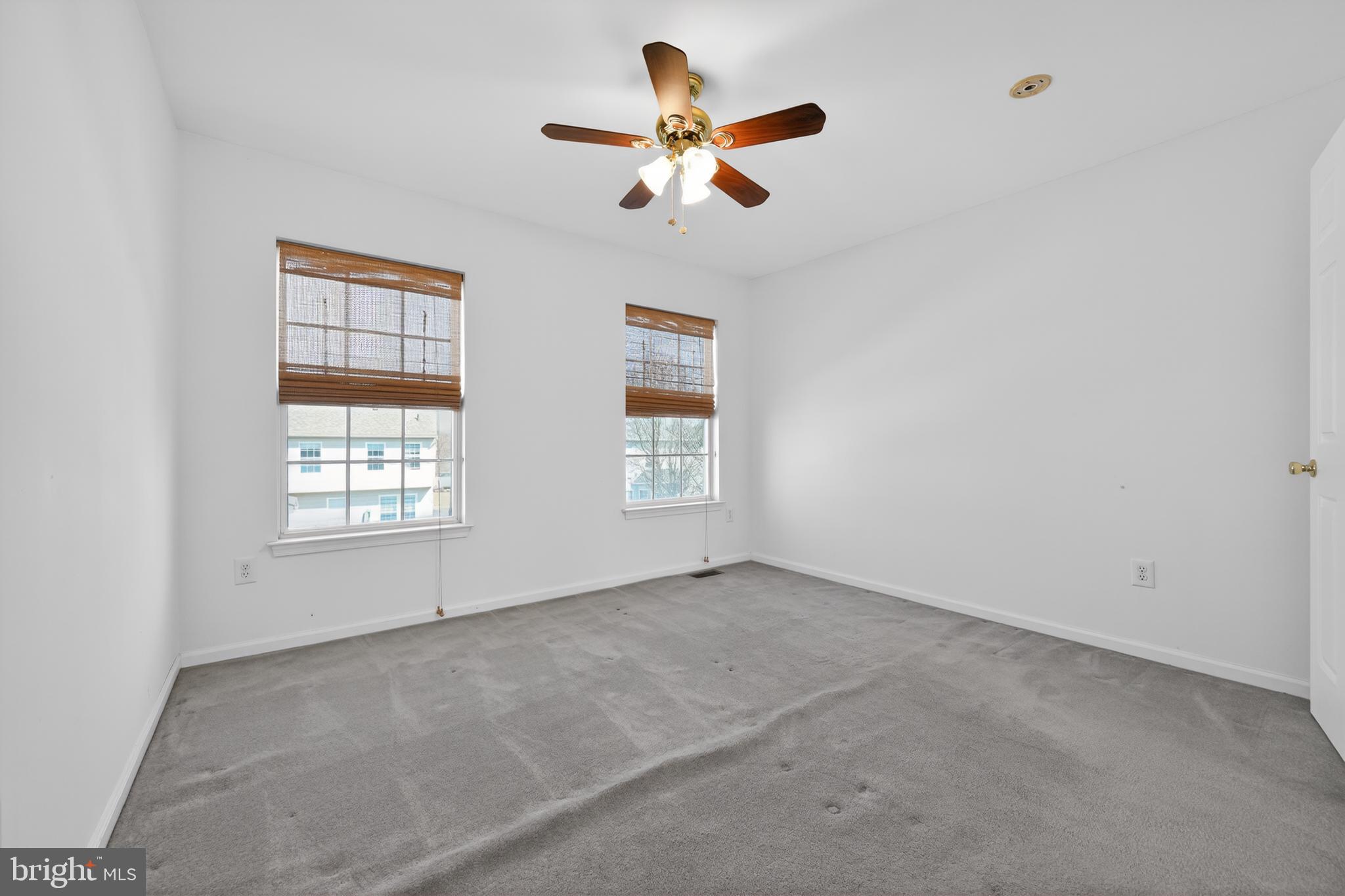 20 Colts Gait Road Marlton, NJ 08053 - Photo 28 of 36 a view of an empty room with a window