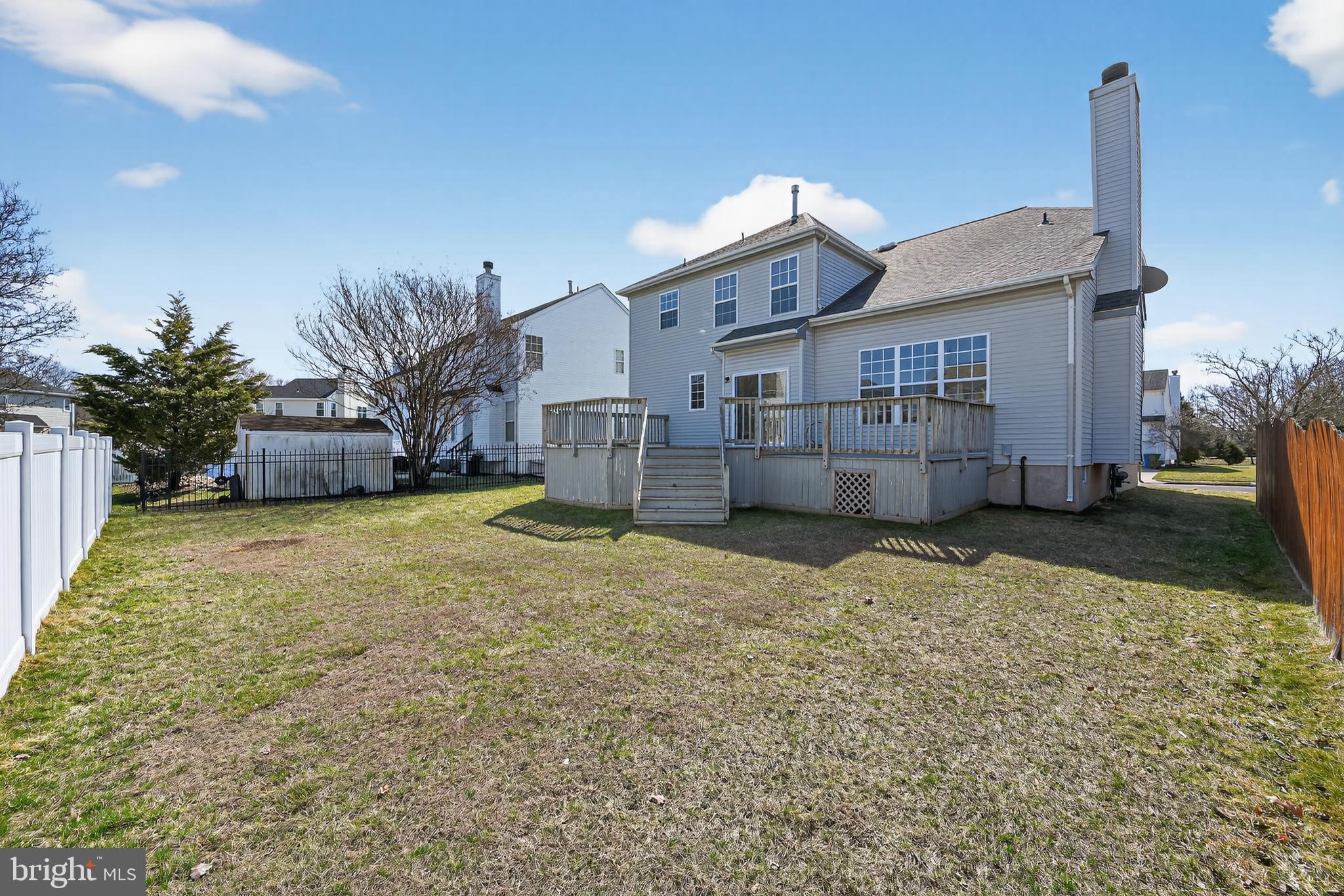 20 Colts Gait Road Marlton, NJ 08053 - Photo 33 of 36 a view of a house with a yard