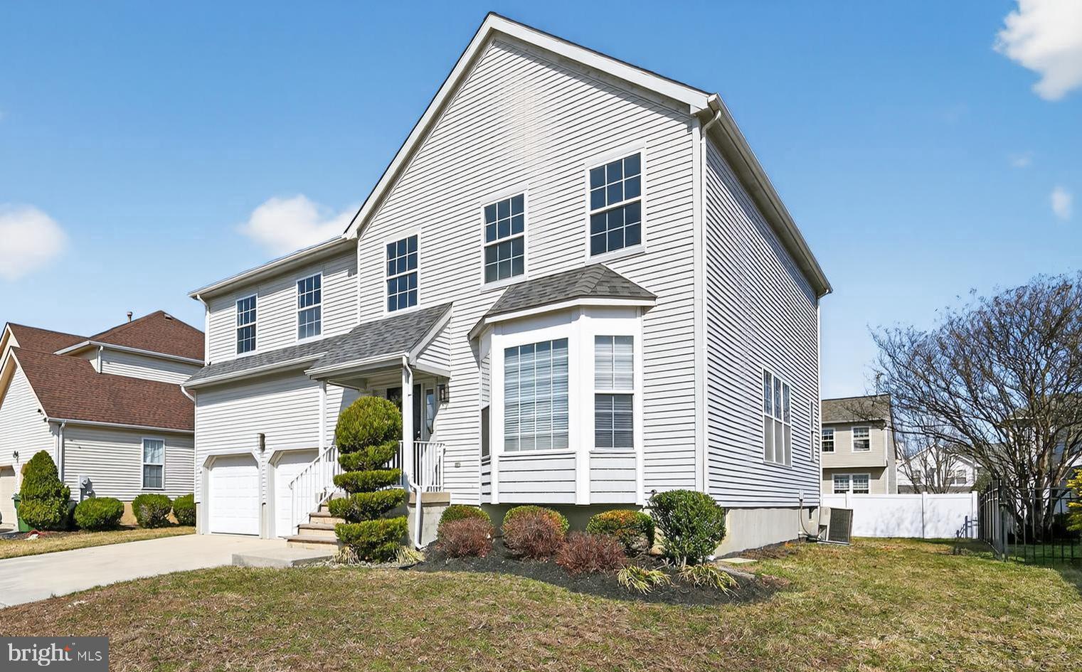 20 Colts Gait Road Marlton, NJ 08053 - Photo 36 of 36 a view of a house with a yard