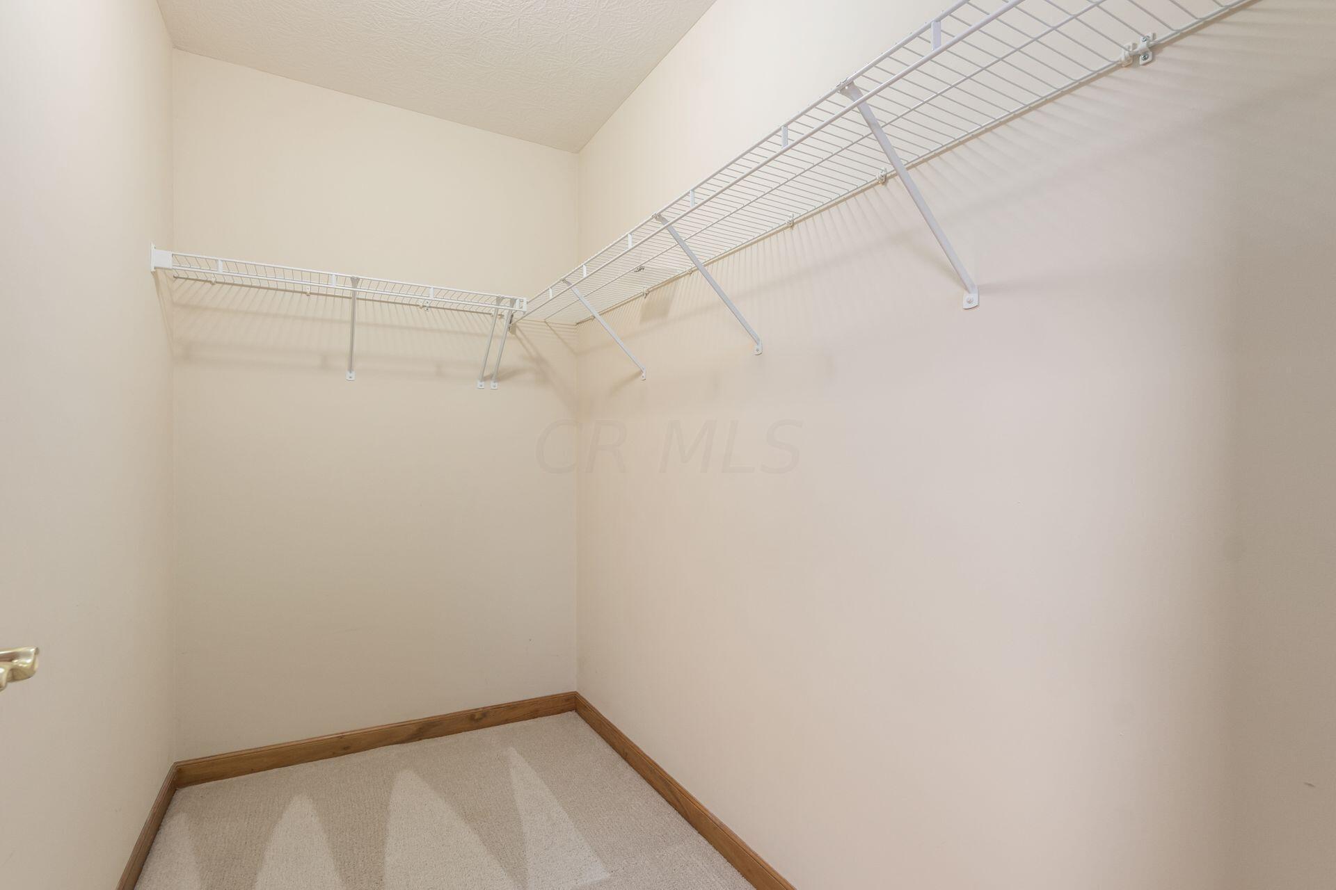 405 Shellbark Road Marysville, OH 43040 - Photo 24 of 39 Walk-in Closet