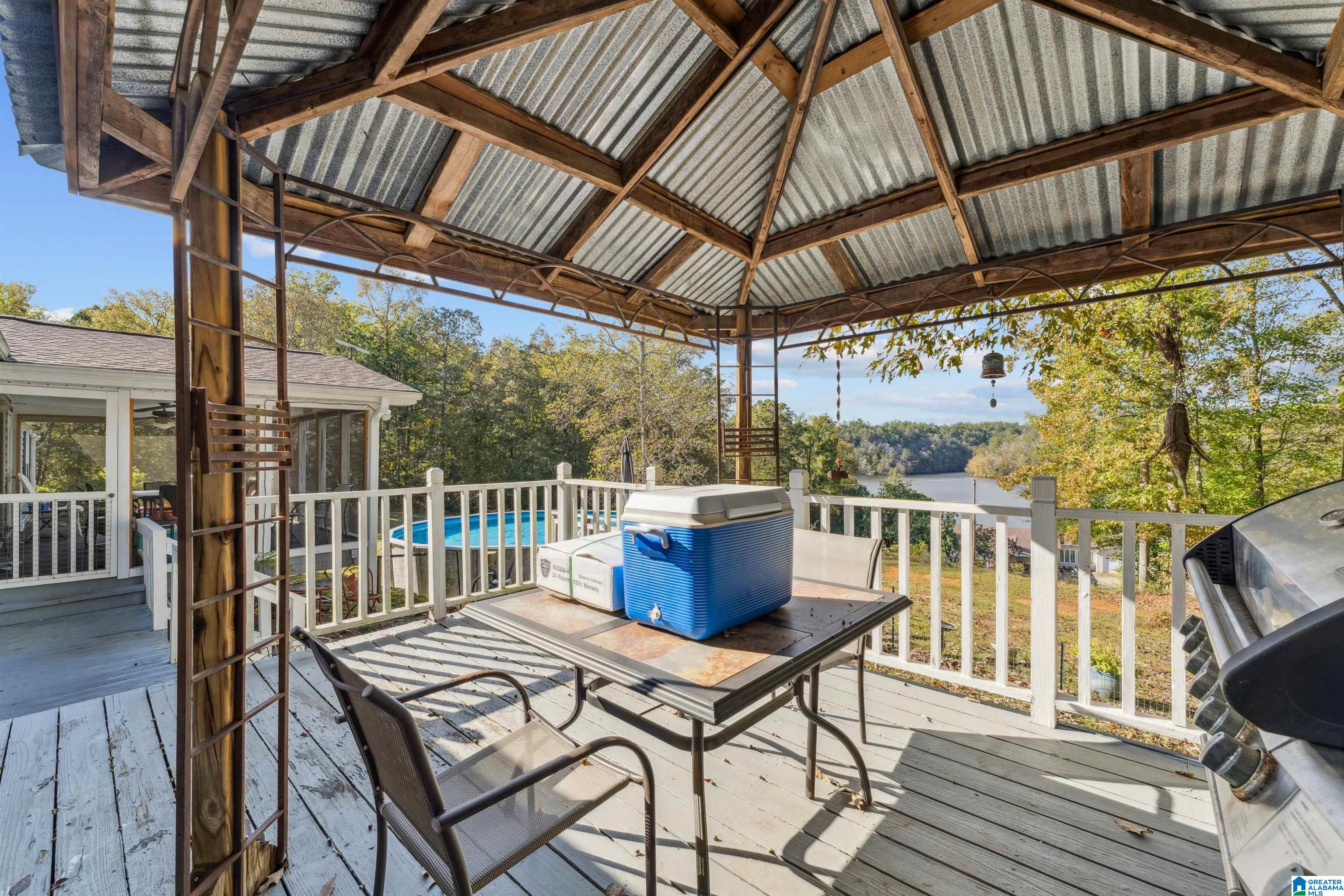 137 Higdon Creek Road Adger, AL 35006 - Photo 40 of 55