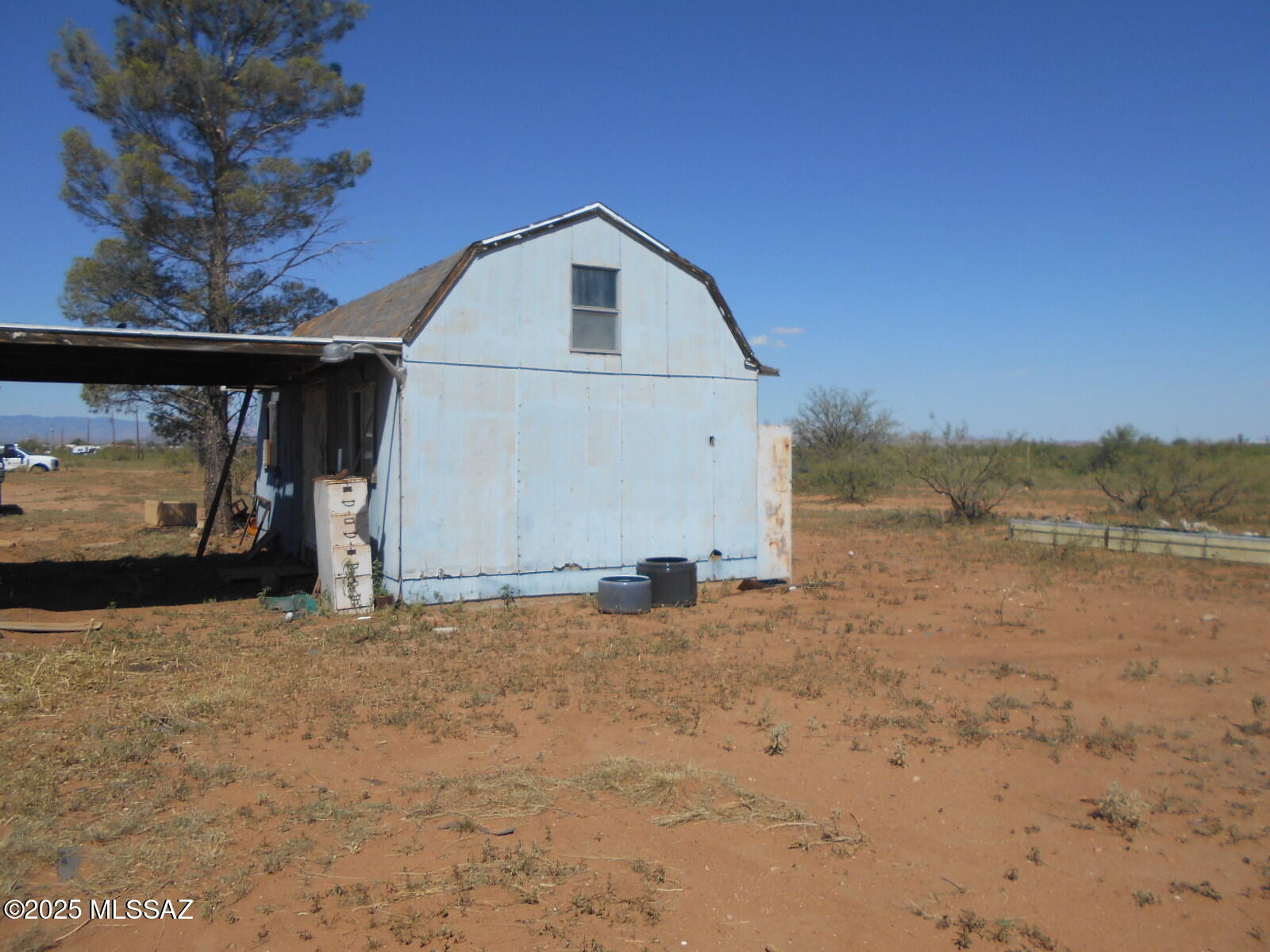 13242 Kit Carson Road Pearce, AZ 85625 - Photo 16 of 50