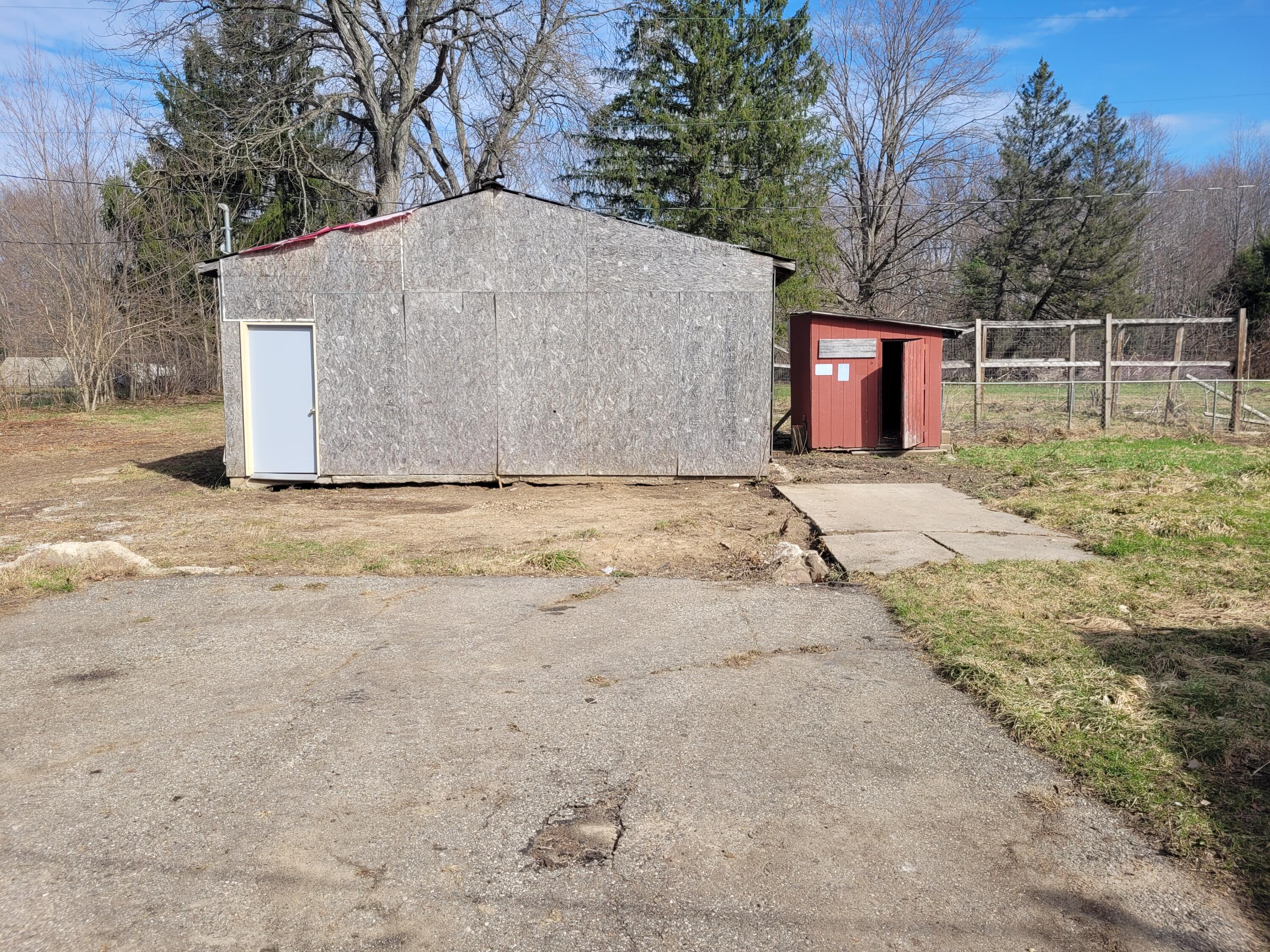 20128 Marcellus Highway Decatur, MI 49045 - Photo 10 of 29 20260321_113745