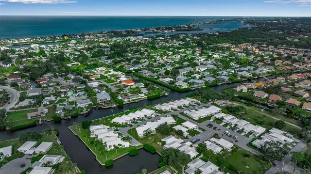 $379,000 | 602 Fair Winds Drive, Unit 602, Nokomis, FL 34275