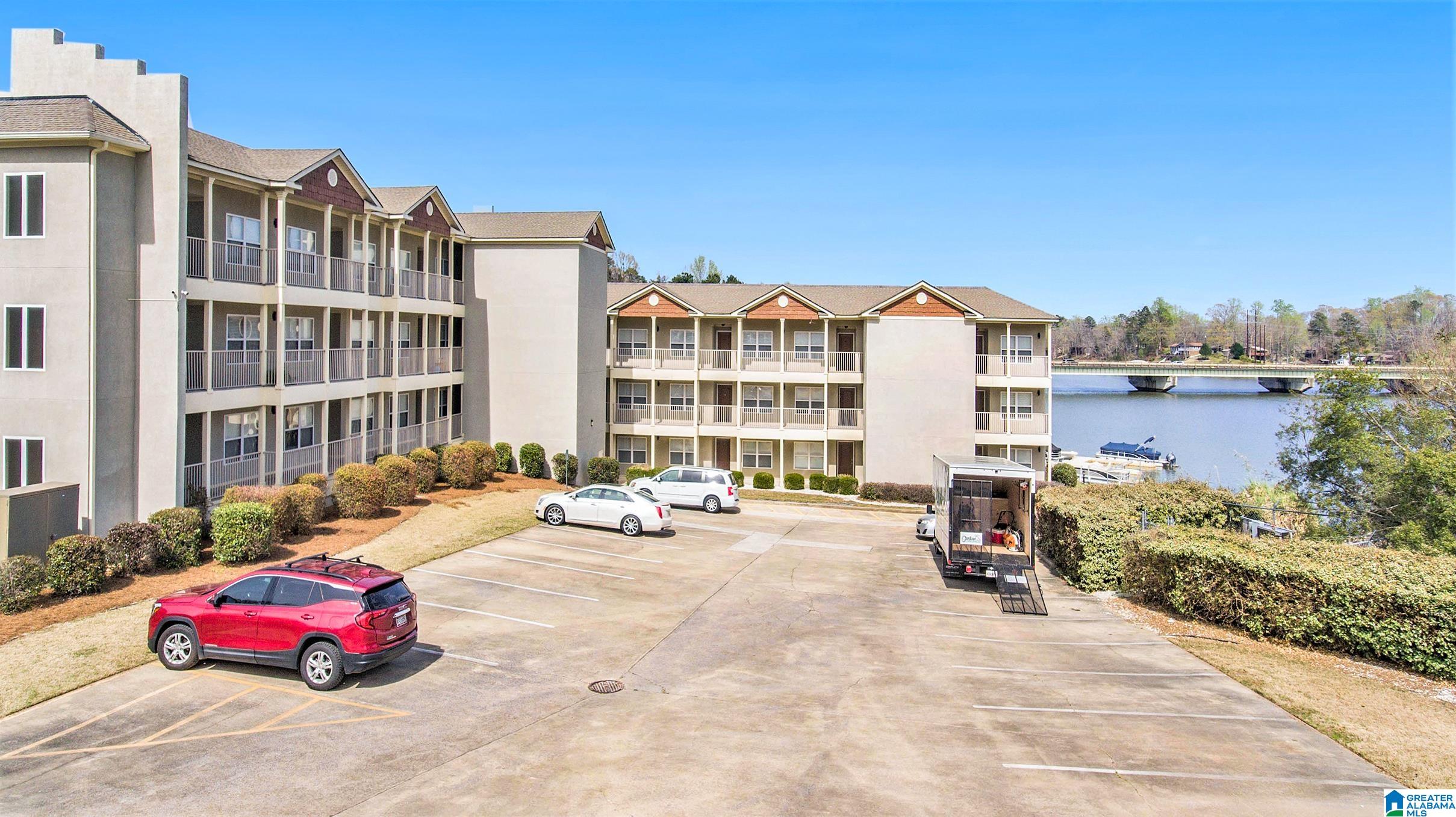 189 Williams Road, Unit D2 Alexander City, AL 35010 - Photo 32 of 37