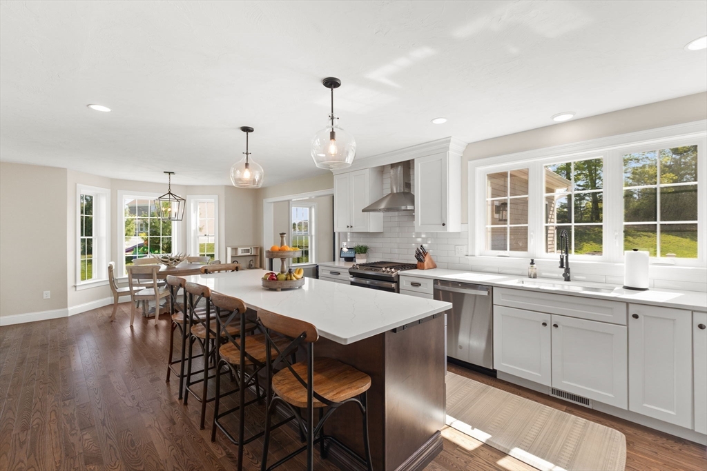 20 Quail Run Road Bridgewater, MA 02324 - Photo 11 of 42 Gallery Image 11