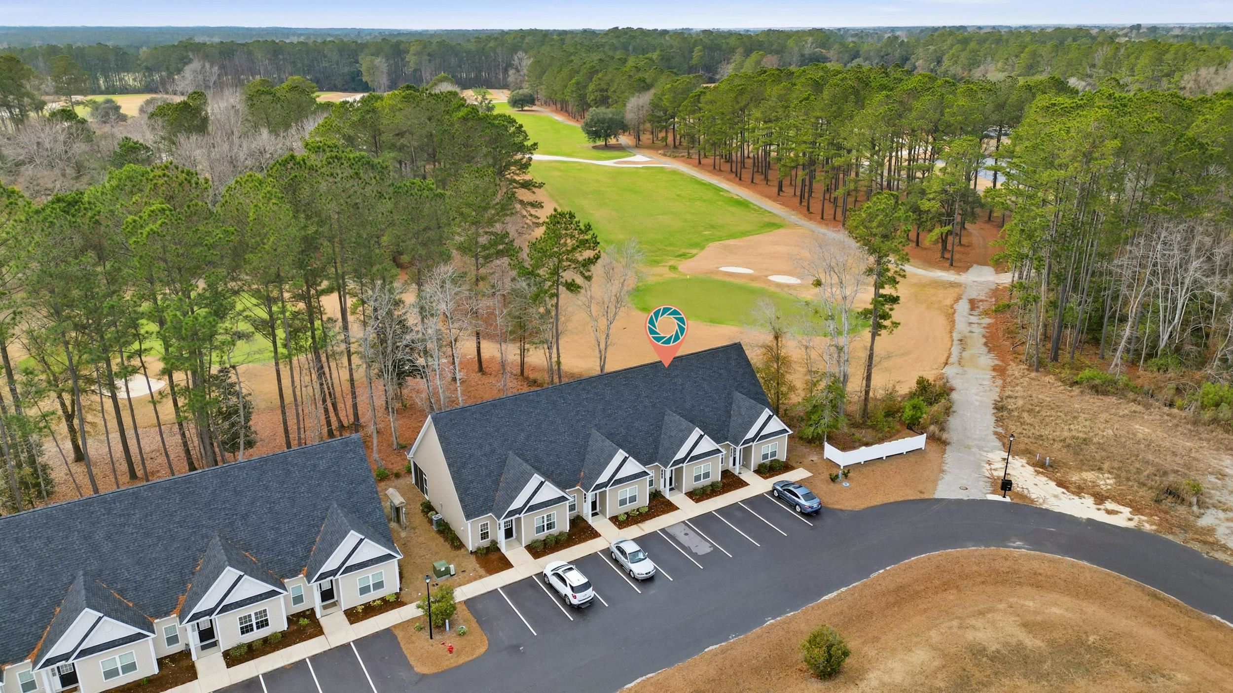 116 Kingsbury Loop, Unit C Conway, SC 29526 - Photo 26 of 27