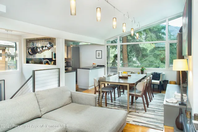 $25,000 | 1001 East Cooper Avenue, Unit 4, Aspen, CO 81611