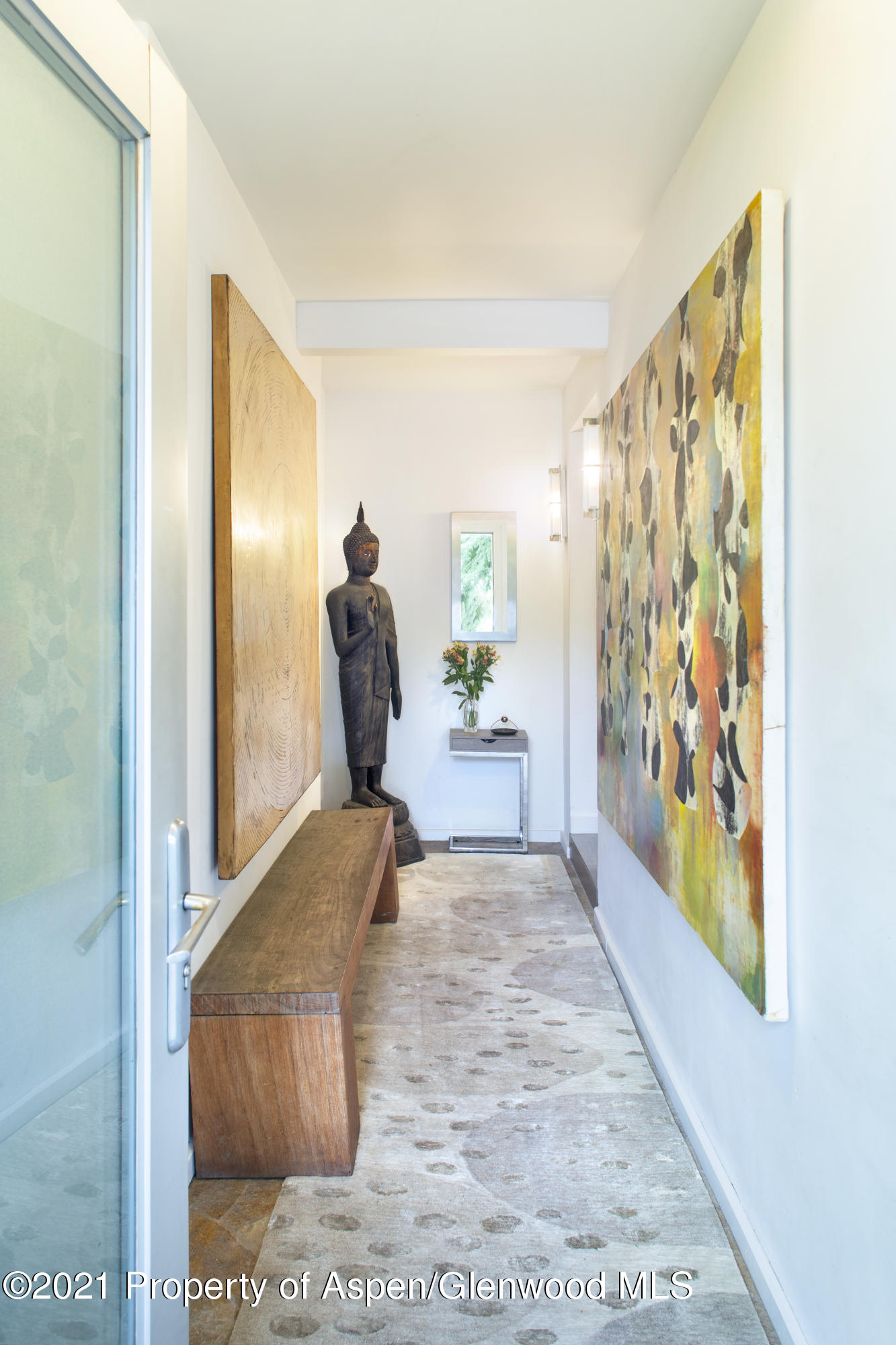 1001 East Cooper Avenue, Unit 4 Aspen, CO 81611 - Photo 11 of 14 IMG_1634