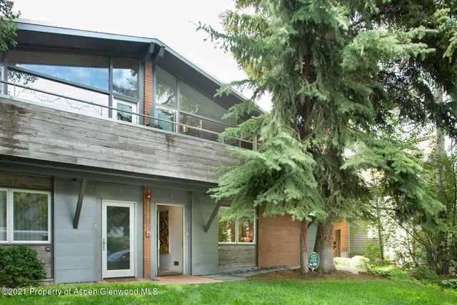 $25,000 | 1001 East Cooper Avenue, Unit 4, Aspen, CO 81611