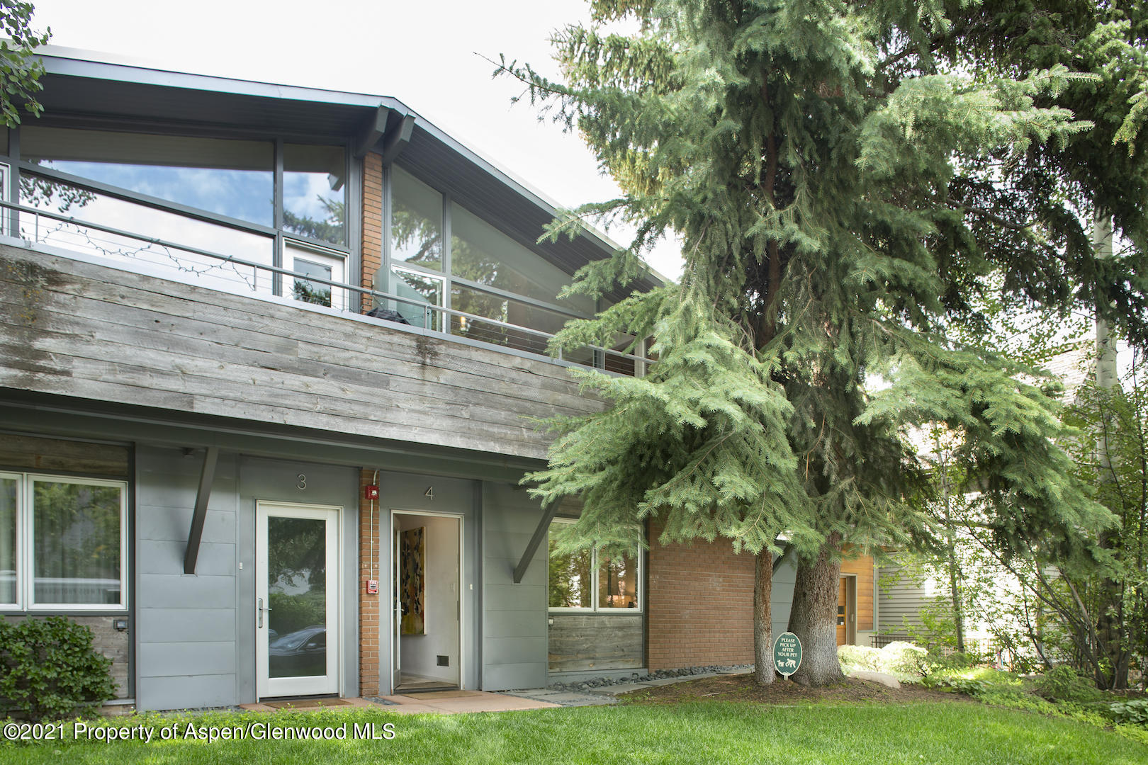 1001 East Cooper Avenue, Unit 4 Aspen, CO 81611 - Photo 13 of 14 IMG_1706 copy