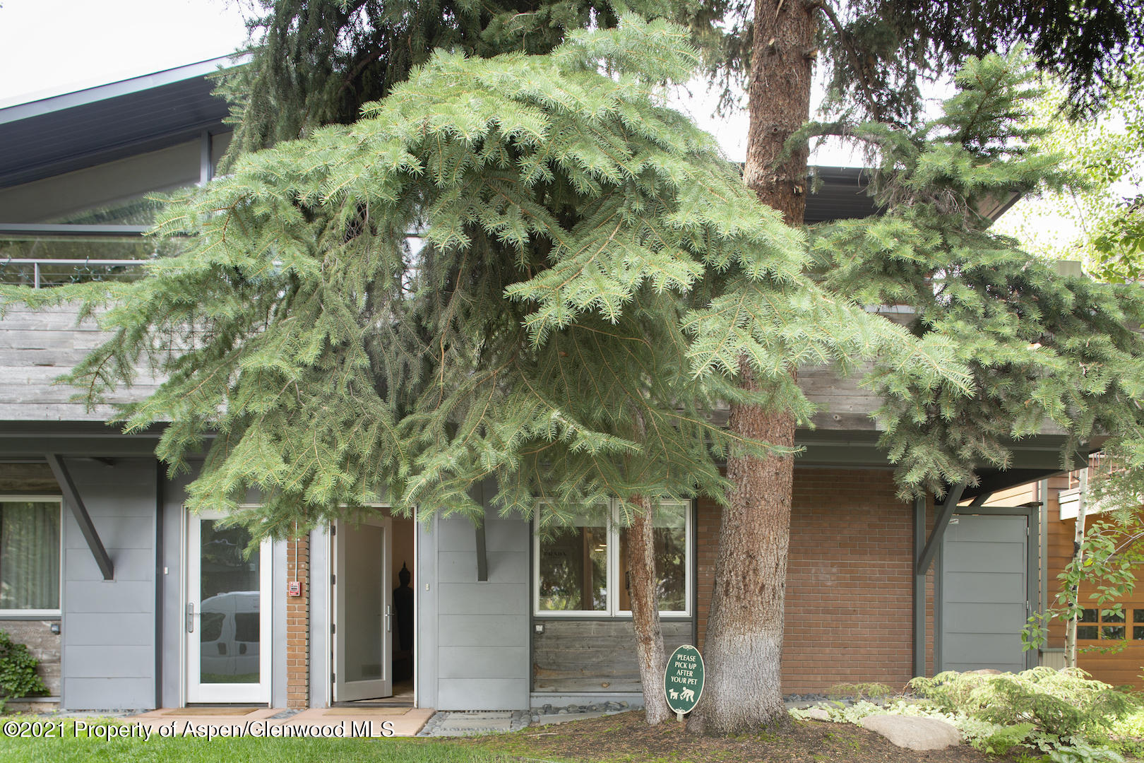 1001 East Cooper Avenue, Unit 4 Aspen, CO 81611 - Photo 14 of 14 IMG_1707 copy