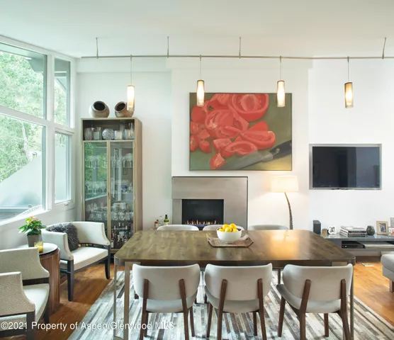 $25,000 | 1001 East Cooper Avenue, Unit 4, Aspen, CO 81611