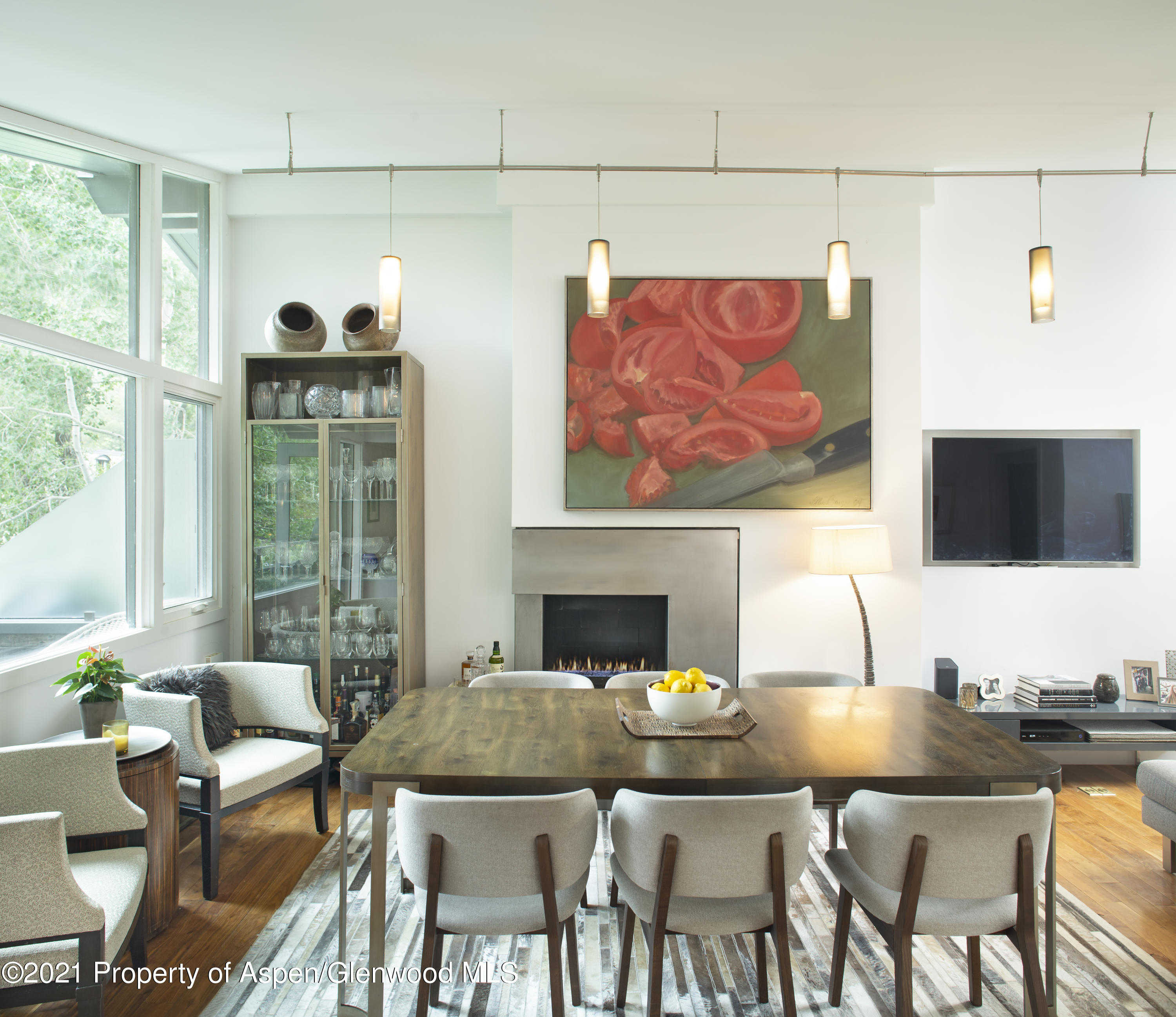 1001 East Cooper Avenue, Unit 4 Aspen, CO 81611 - Photo 3 of 14 IMG_1699