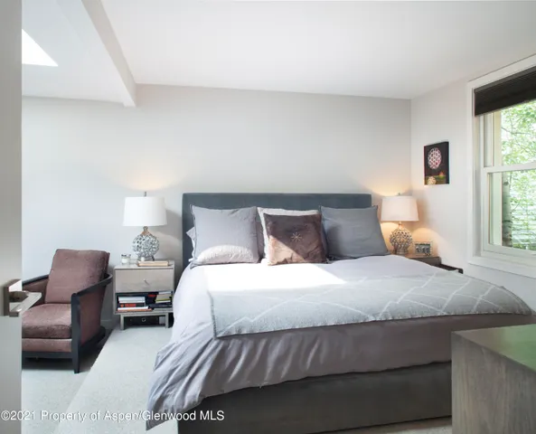 $25,000 | 1001 East Cooper Avenue, Unit 4, Aspen, CO 81611