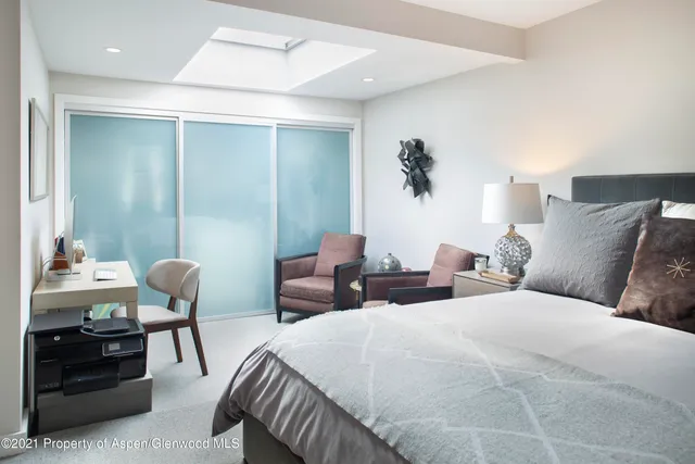 $25,000 | 1001 East Cooper Avenue, Unit 4, Aspen, CO 81611