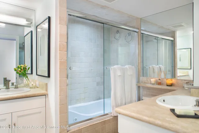 $25,000 | 1001 East Cooper Avenue, Unit 4, Aspen, CO 81611