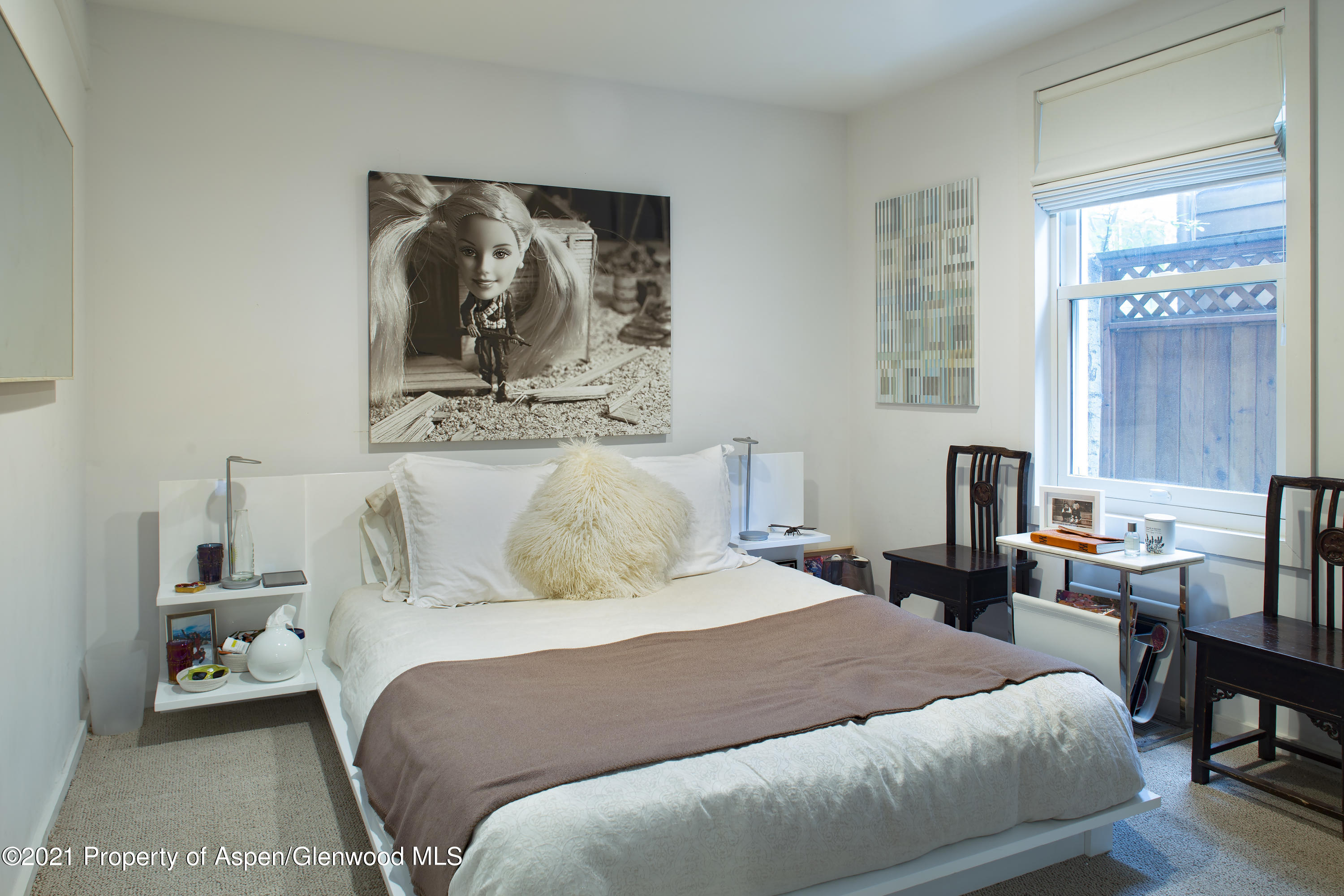 1001 East Cooper Avenue, Unit 4 Aspen, CO 81611 - Photo 8 of 14 IMG_1680