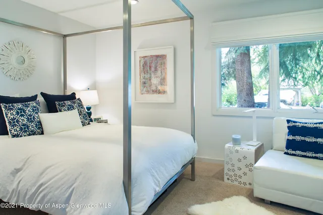 $25,000 | 1001 East Cooper Avenue, Unit 4, Aspen, CO 81611