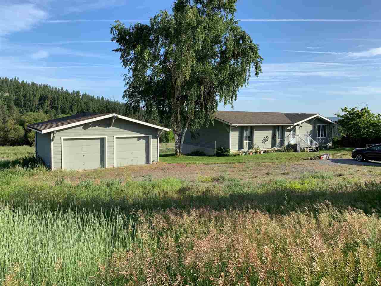 5302 East Jamieson Road Spokane, WA 99223 - Photo 1 of 20