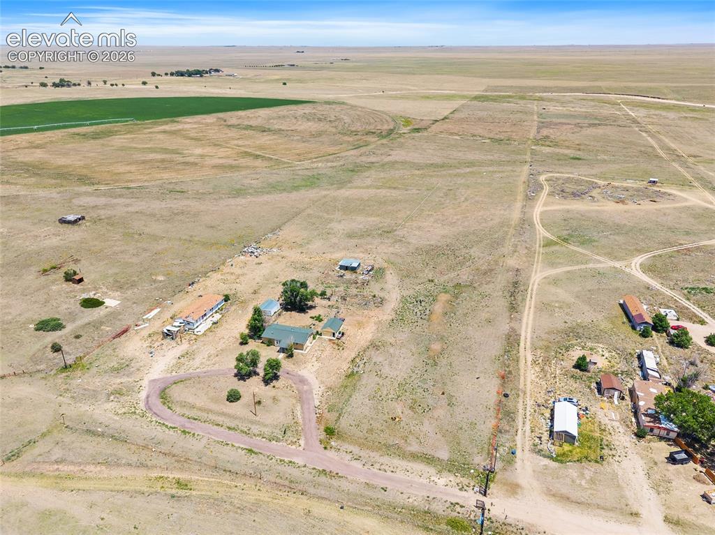 3255 Wiesner Road Calhan, CO 80808 - Photo 27 of 40