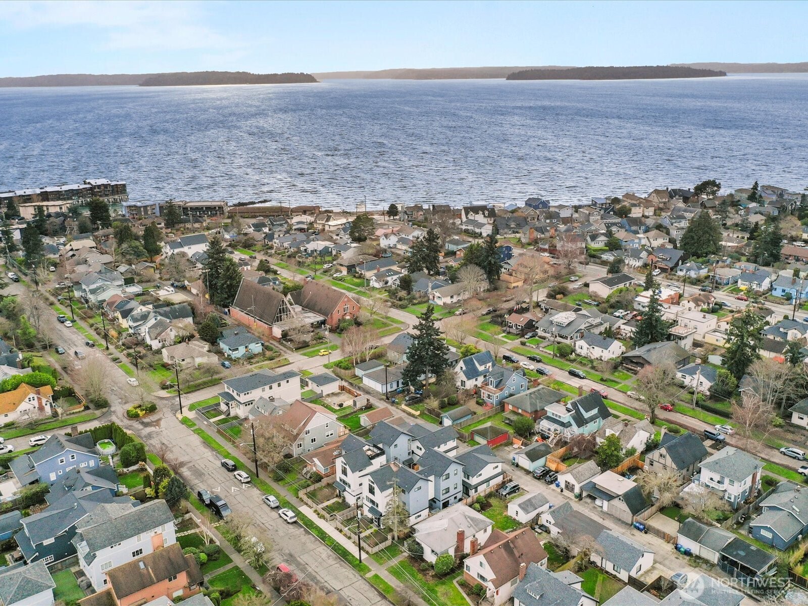 3239 61st Avenue Southwest, Unit B Seattle, WA 98116 - Photo 30 of 31