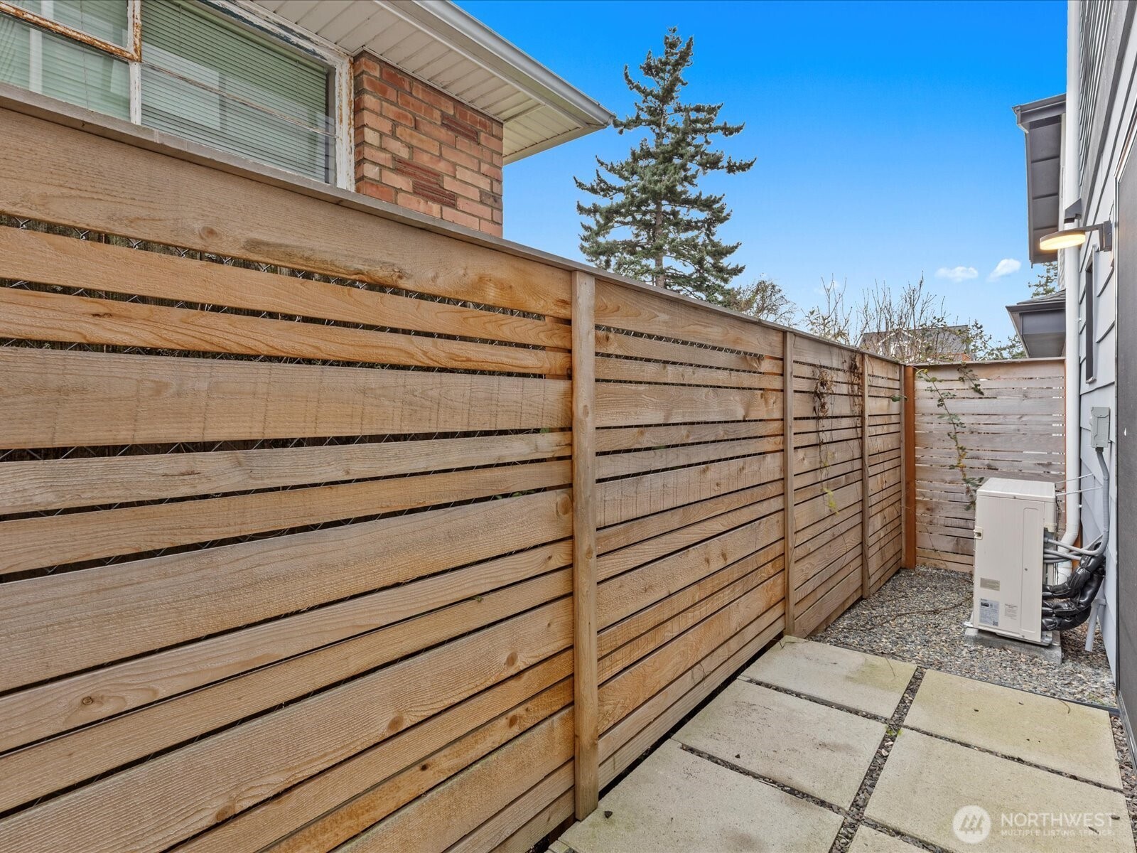 3239 61st Avenue Southwest, Unit B Seattle, WA 98116 - Photo 6 of 30 a view of a balcony
