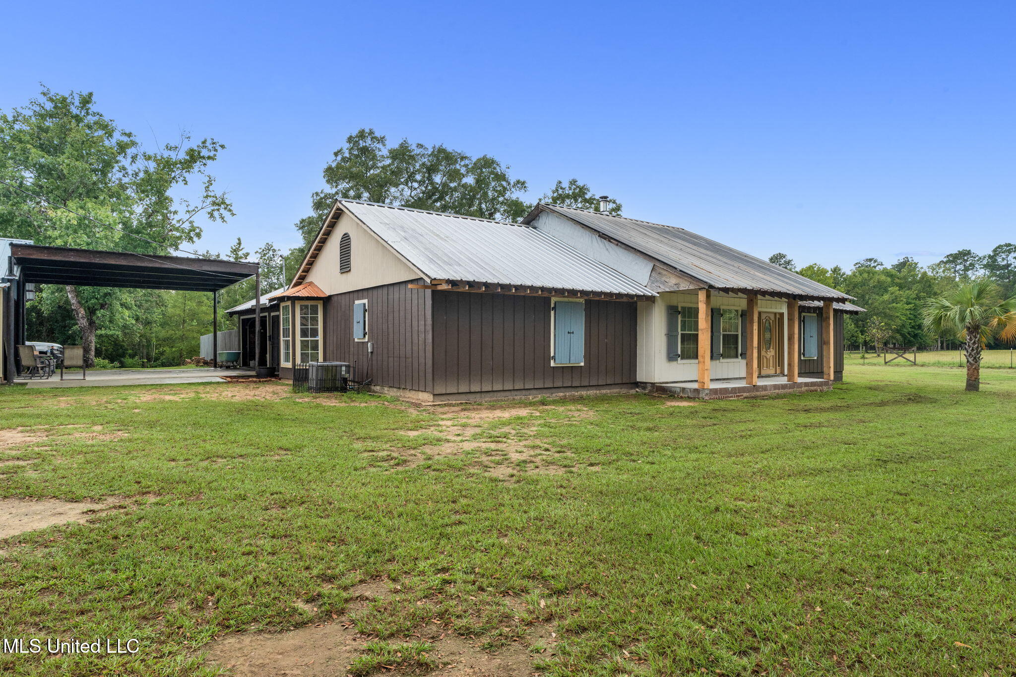 9641 F S 301 Brooklyn, MS 39425 - Photo 11 of 39 9641_Janice_Brooklyn_Rd-10