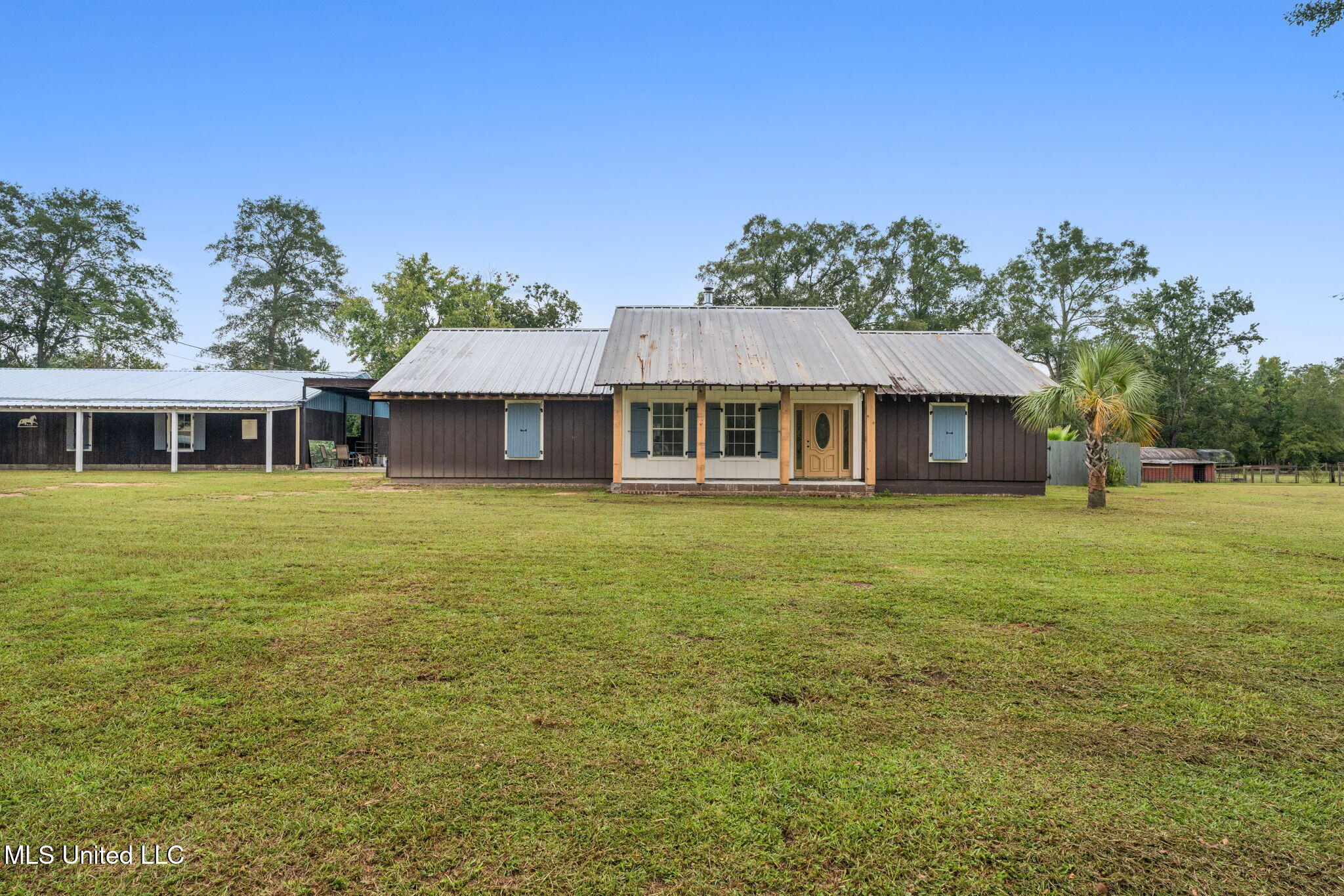 9641 F S 301 Brooklyn, MS 39425 - Photo 12 of 39 9641_Janice_Brooklyn_Rd-11