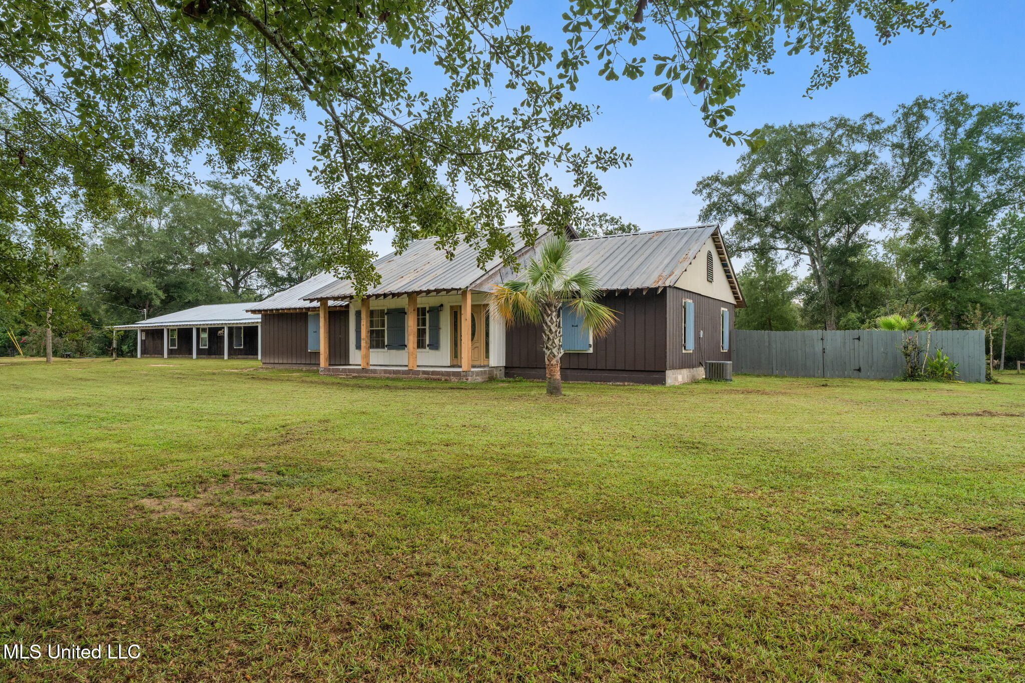 9641 F S 301 Brooklyn, MS 39425 - Photo 13 of 39 9641_Janice_Brooklyn_Rd-12