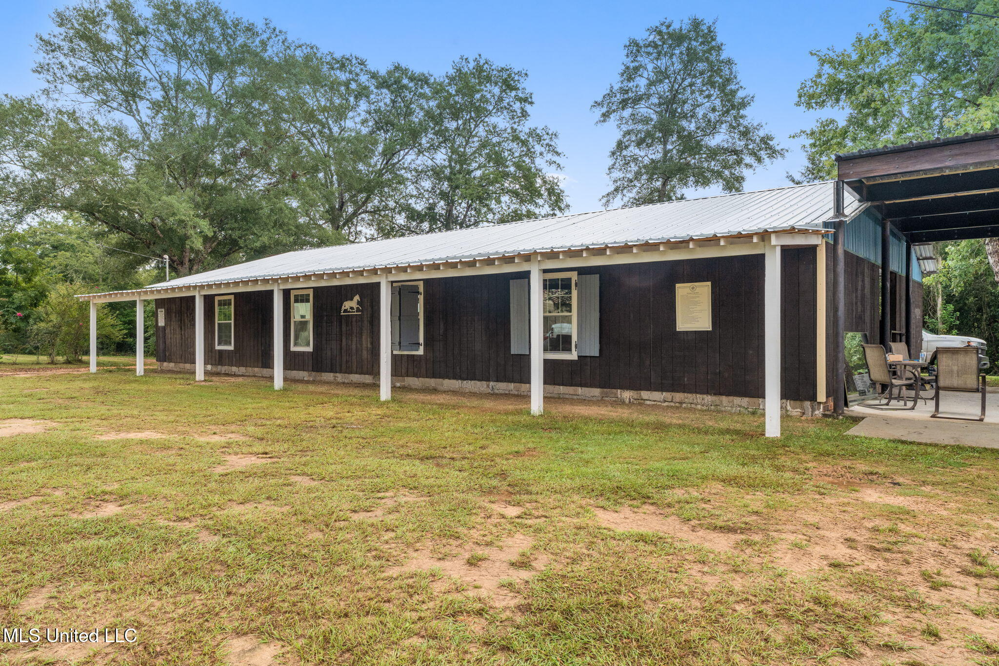 9641 F S 301 Brooklyn, MS 39425 - Photo 15 of 39 9641_Janice_Brooklyn_Rd-14