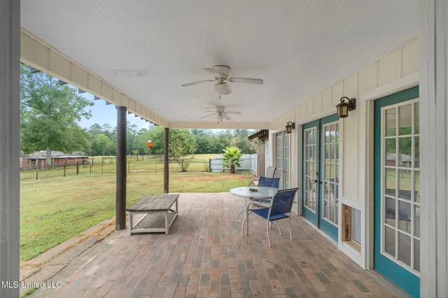 $600,000 | 9641 F S 301, Brooklyn, MS 39425