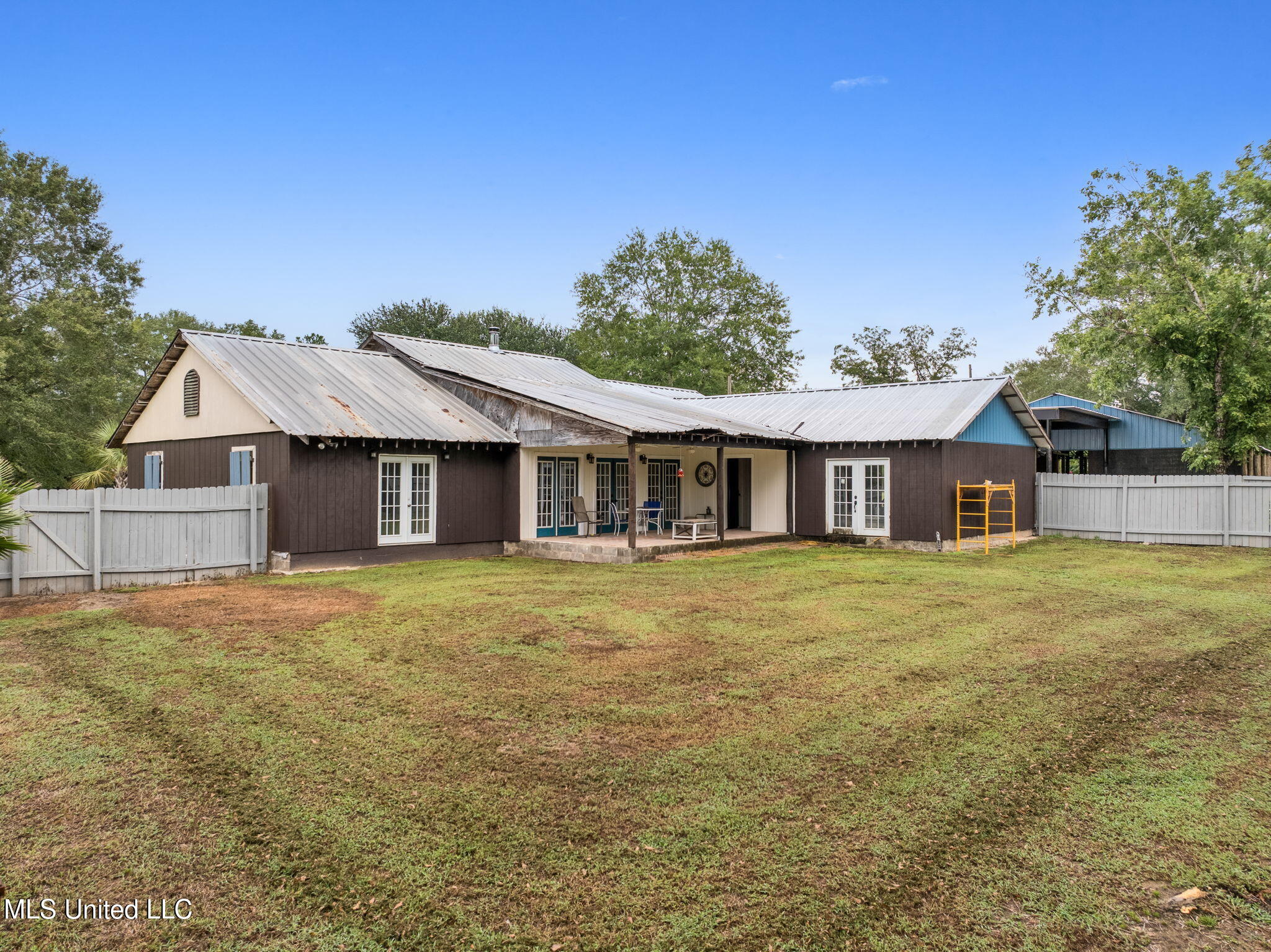 9641 F S 301 Brooklyn, MS 39425 - Photo 23 of 39 9641_Janice_Brooklyn_Rd-22