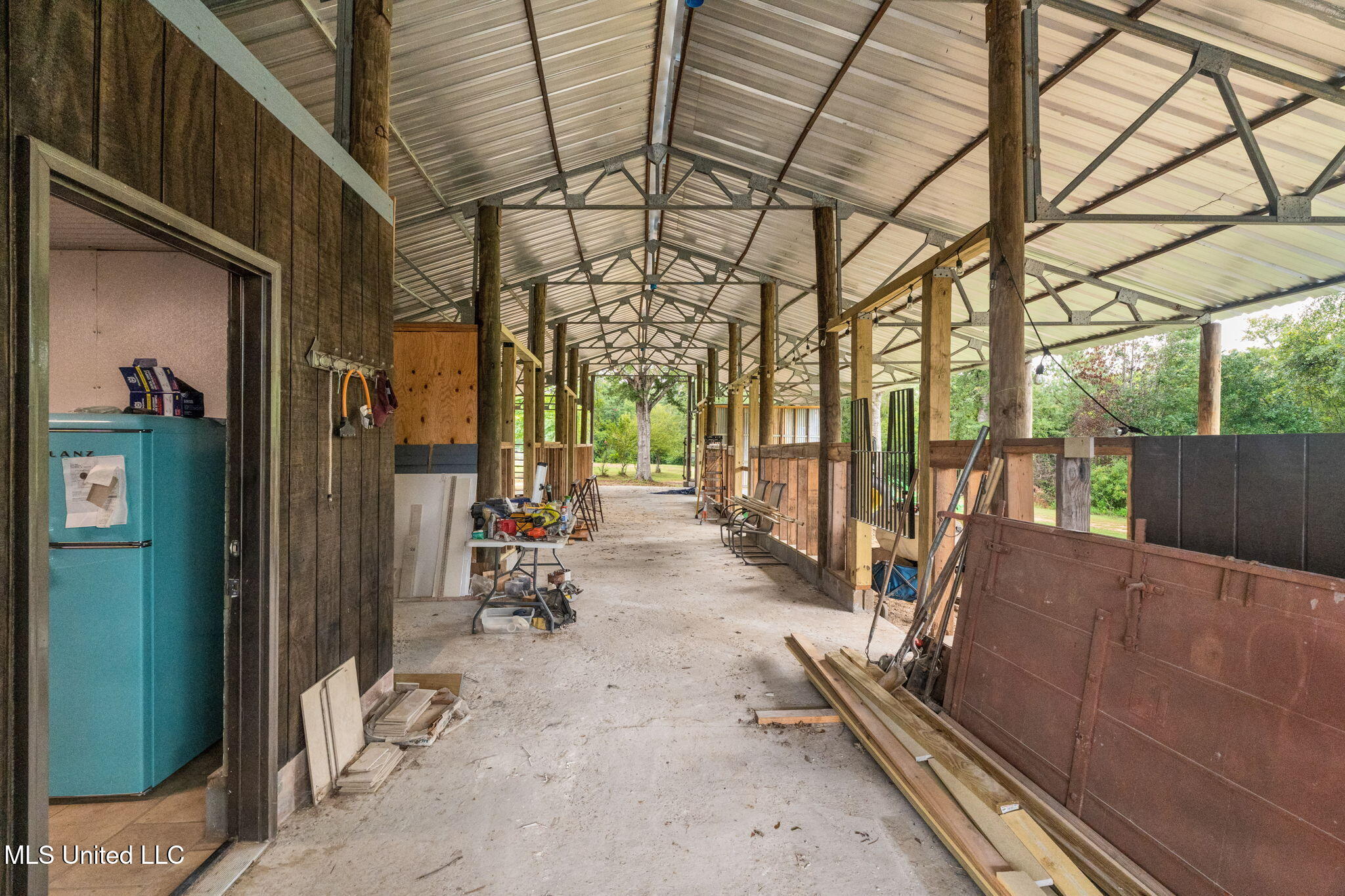 9641 F S 301 Brooklyn, MS 39425 - Photo 25 of 39 9641_Janice_Brooklyn_Rd-24