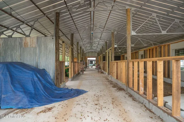 $600,000 | 9641 F S 301, Brooklyn, MS 39425