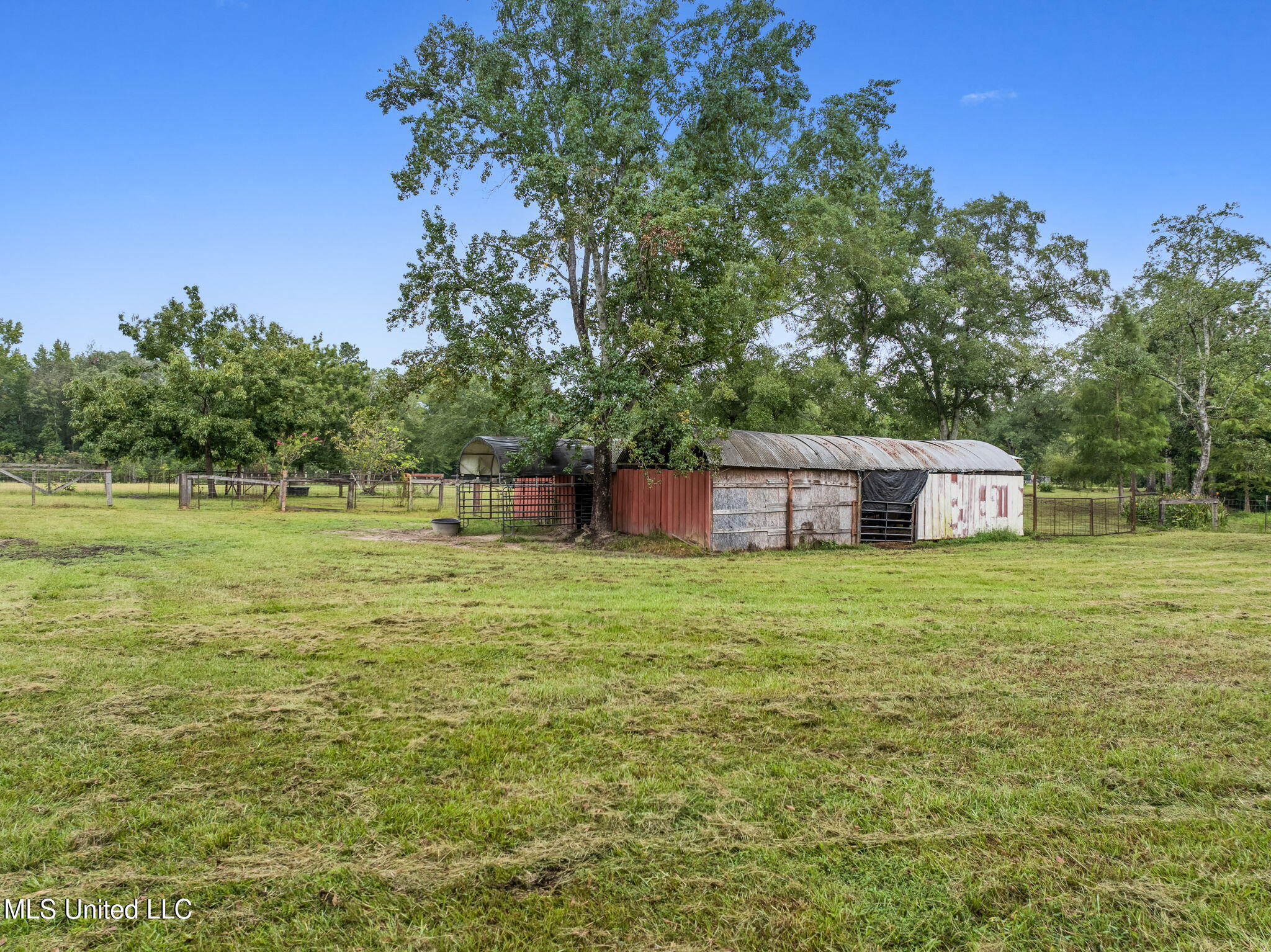 9641 F S 301 Brooklyn, MS 39425 - Photo 30 of 39 9641_Janice_Brooklyn_Rd-29