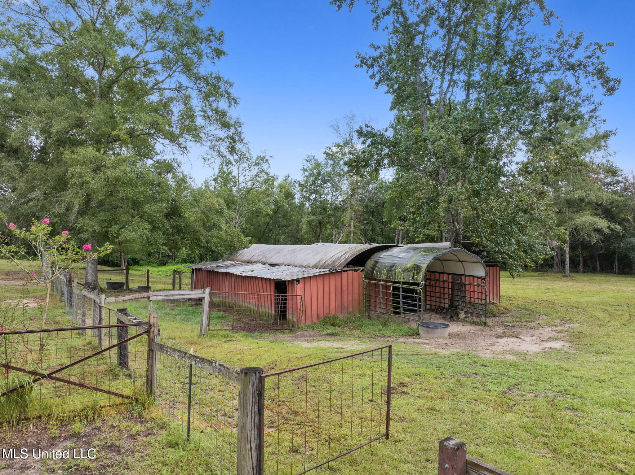 9641 F S 301 Brooklyn, MS 39425 - Photo 31 of 39 9641_Janice_Brooklyn_Rd-30