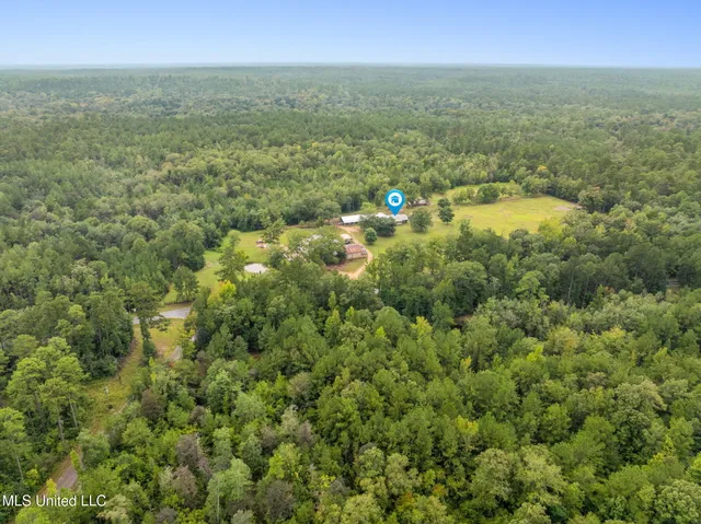 $600,000 | 9641 F S 301, Brooklyn, MS 39425