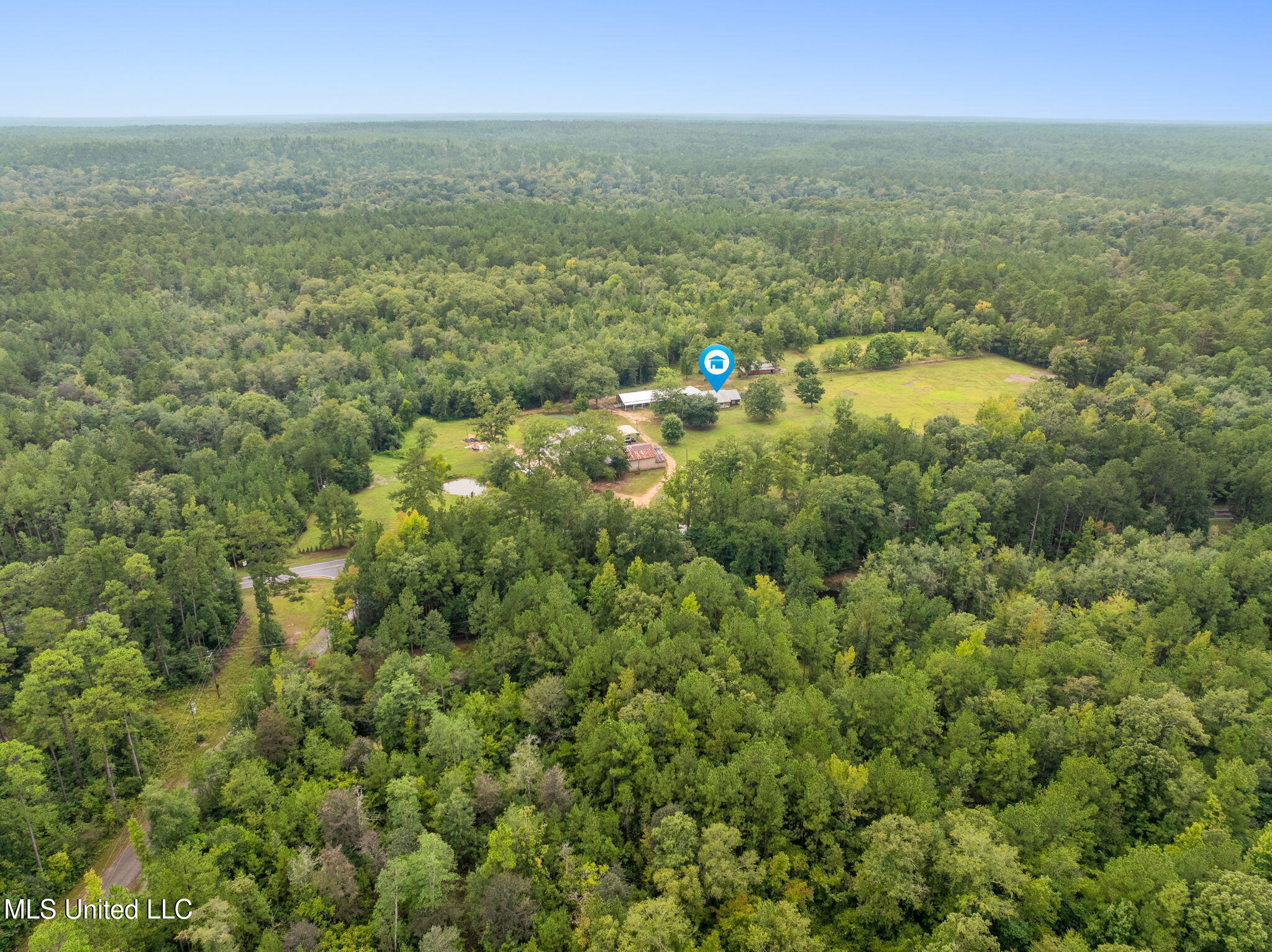 9641 F S 301 Brooklyn, MS 39425 - Photo 4 of 39 9641_Janice_Brooklyn_Rd-3