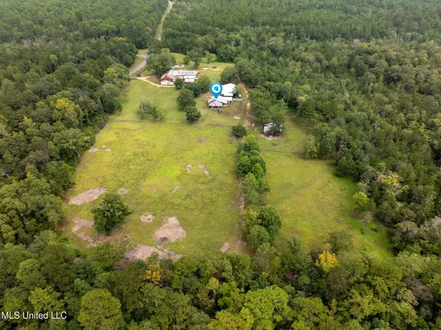 $600,000 | 9641 F S 301, Brooklyn, MS 39425