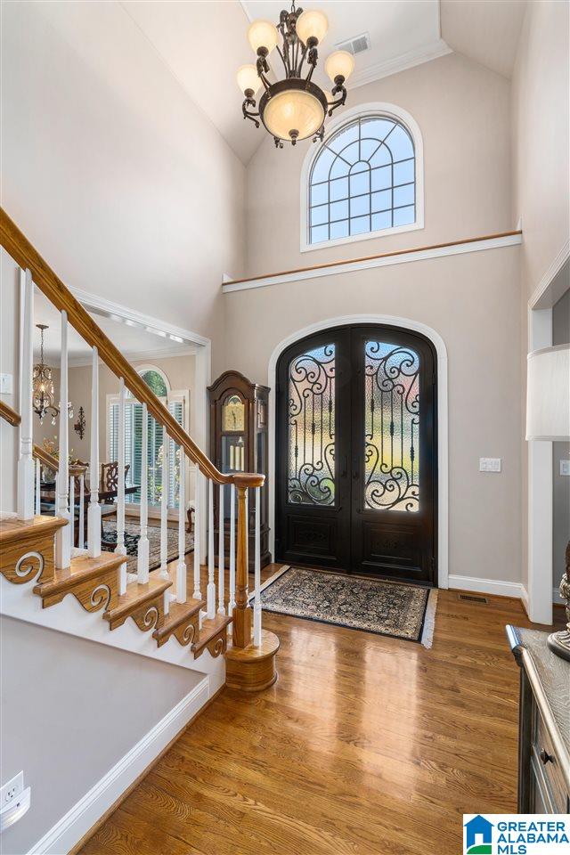 422 Woodward Road Trussville, AL 35173 - Photo 5 of 50