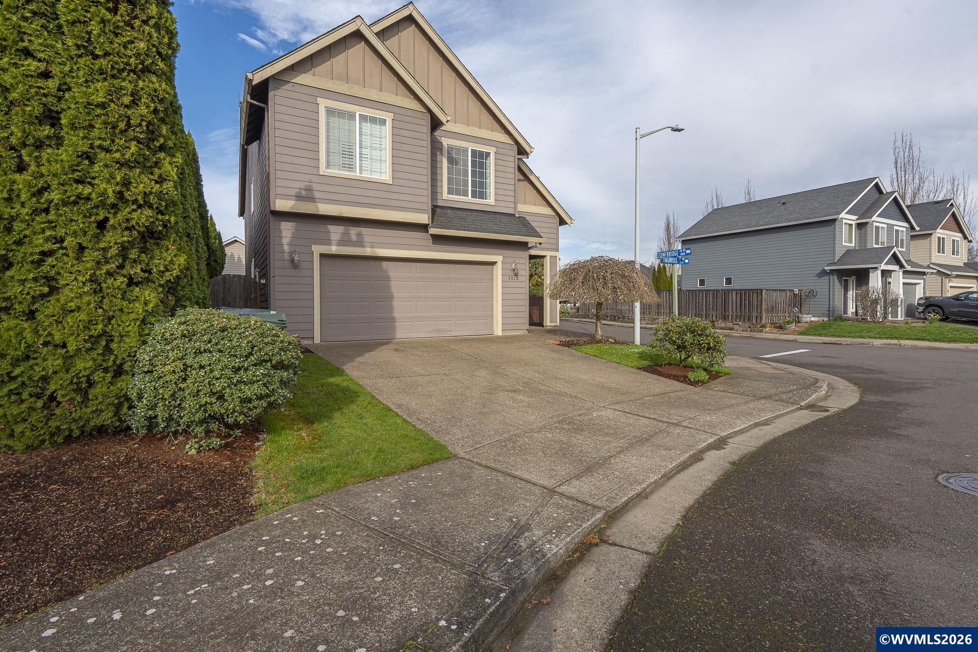 1018 Taurus Loop Northeast Keizer, OR 97303 - Photo 45 of 48