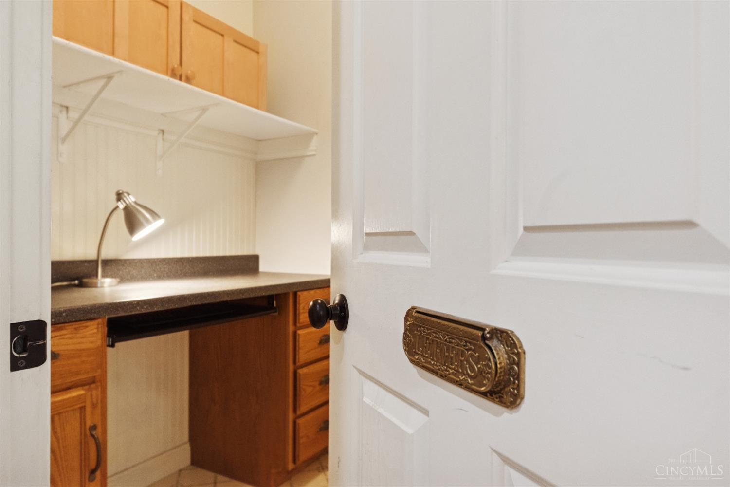 1876 East Concord Road Amelia, OH 45102 - Photo 25 of 46 Study off kitchen.
