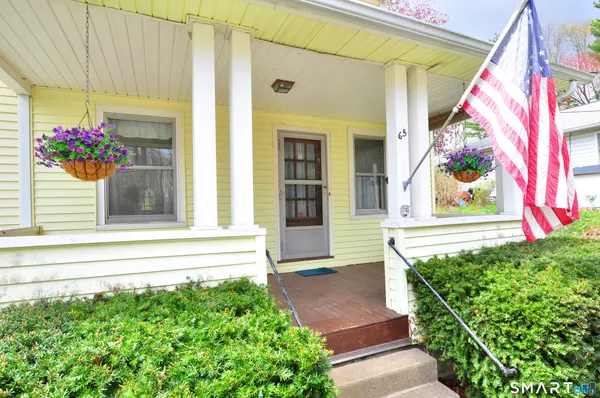 $396,900 | 65 Harwinton Avenue, Plymouth, CT 06786